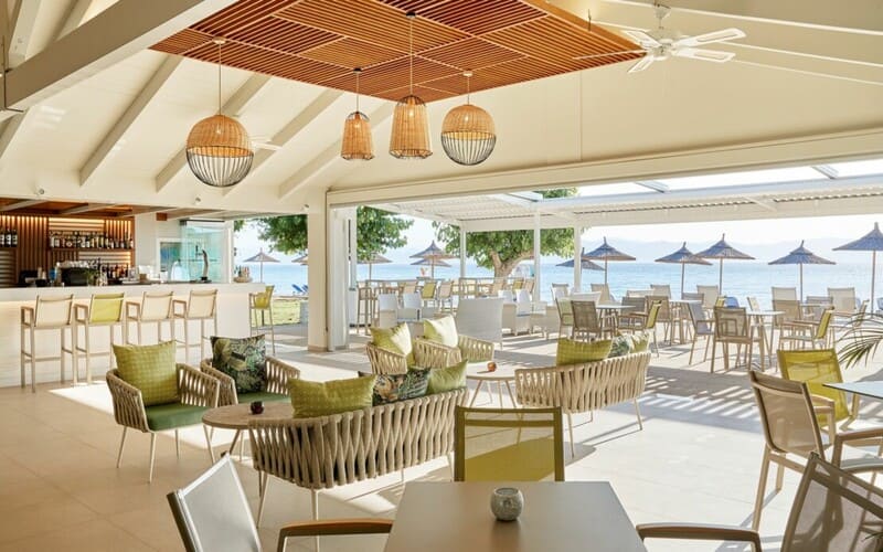 DELFINIA HOTEL